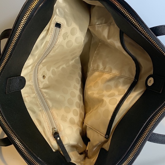 Kate Spade Cedar Street Elissa Tote - Picture 7 of 12